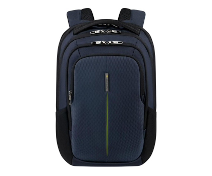 Torba do laptopów SAMSONITE Guardit 3.0 14.1" granatowy